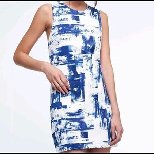 Stylestalker Dark Surf Shift Dress